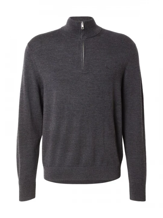 Foto van product Calvin Klein Trui blauw gemêleerd