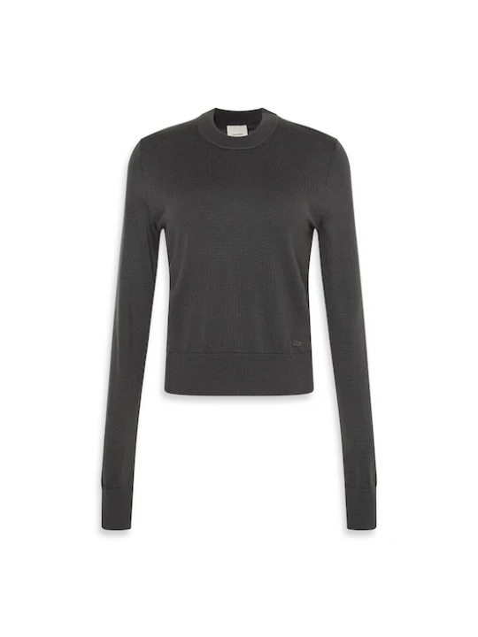 Foto van product Calvin Klein Trui donkergrijs