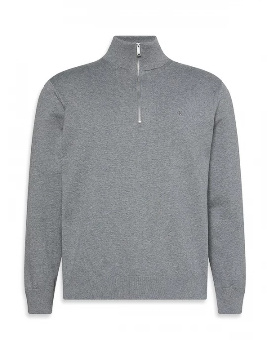 Foto van product Calvin Klein Trui grijs