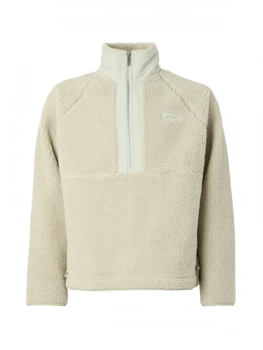 Foto van product Calvin Klein Trui lichtbeige