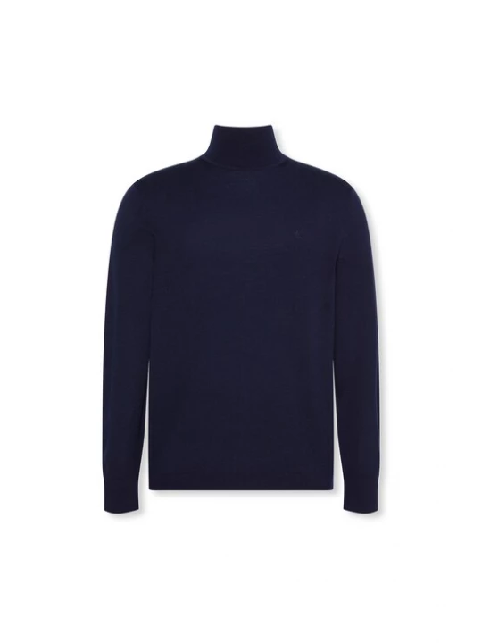 Foto van product Calvin Klein Trui navy