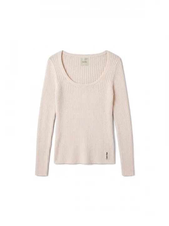 Foto van product Calvin Klein Trui pink