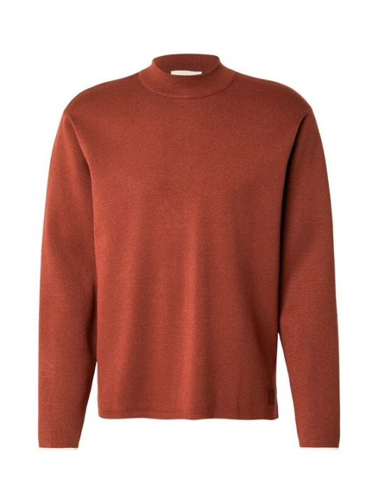 Foto van product Calvin Klein Trui roestrood