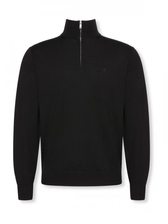 Foto van product Calvin Klein Trui zwart