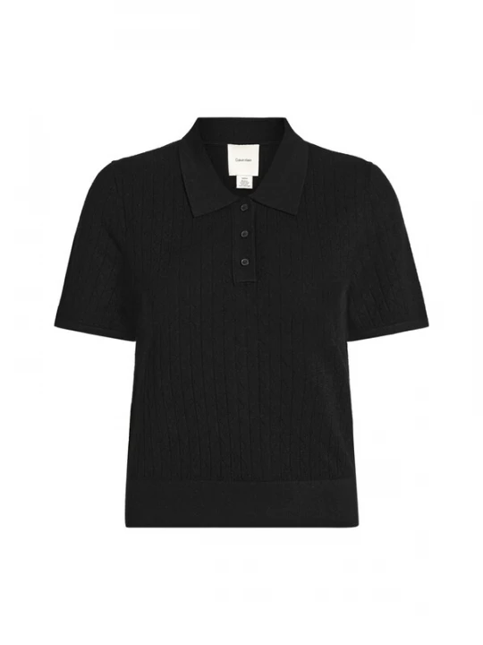 Foto van product Calvin Klein Trui zwart