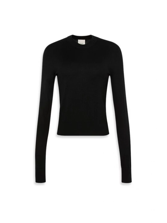 Foto van product Calvin Klein Trui zwart