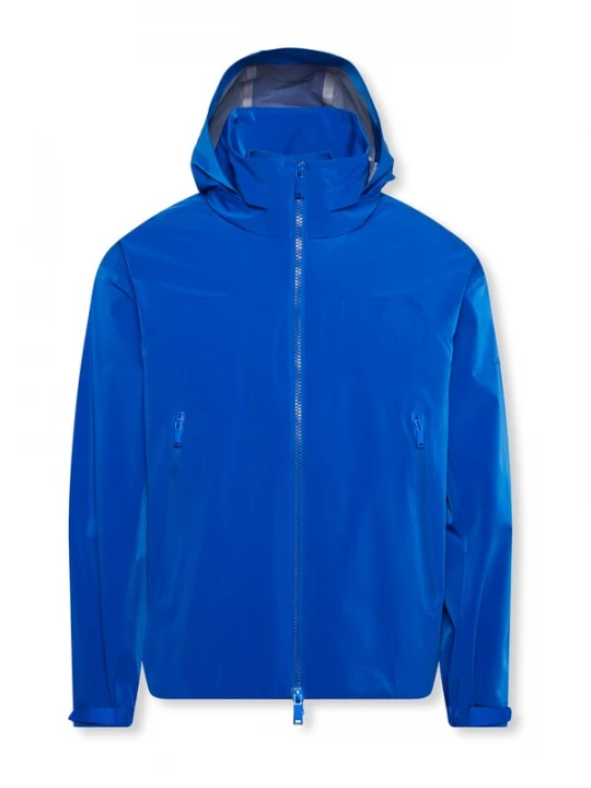 Foto van product Calvin Klein Tussenjas blauw