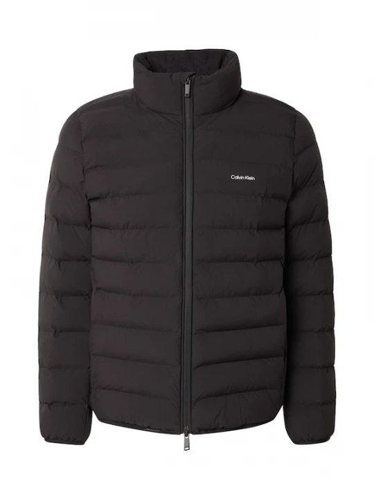 Foto van product Calvin Klein Tussenjas 'CLASSIC' zwart