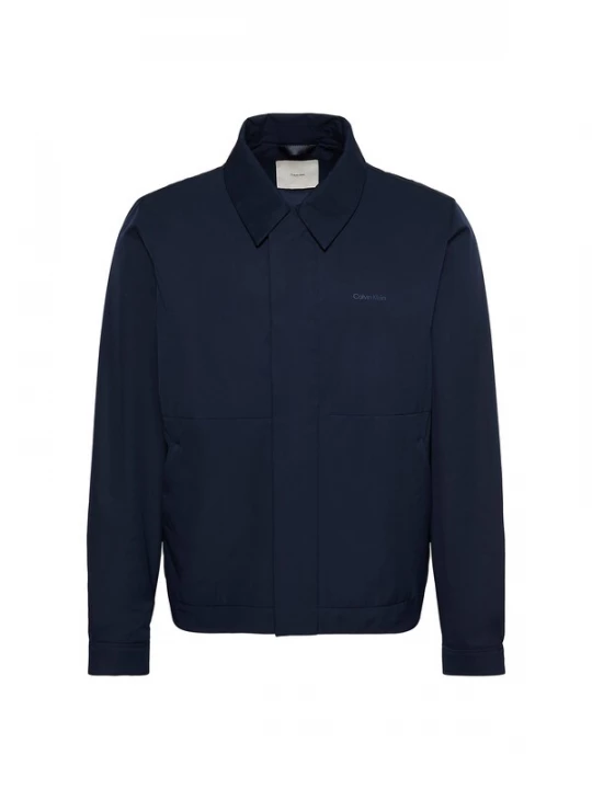 Foto van product Calvin Klein Tussenjas donkerblauw