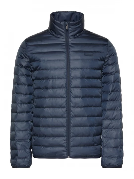 Foto van product Calvin Klein Tussenjas donkerblauw