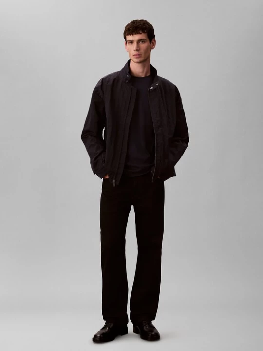 Foto van product Calvin Klein Tussenjas gemengde kleuren