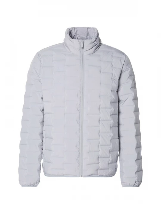 Foto van product Calvin Klein Tussenjas lichtgrijs