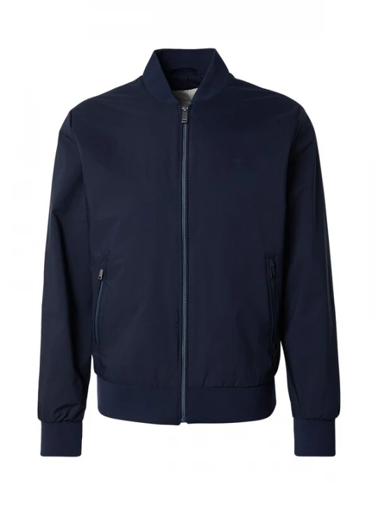 Foto van product Calvin Klein Tussenjas 'MATTE' navy