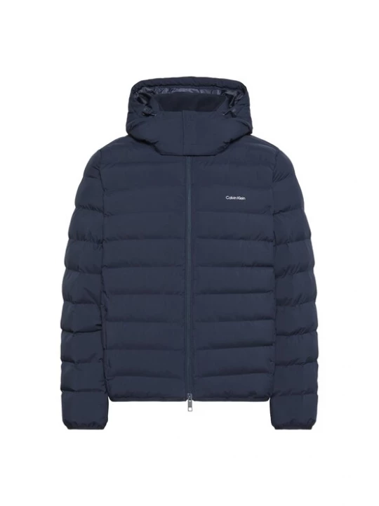 Foto van product Calvin Klein Tussenjas navy