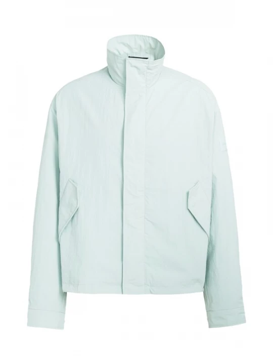 Foto van product Calvin Klein Tussenjas pastelblauw