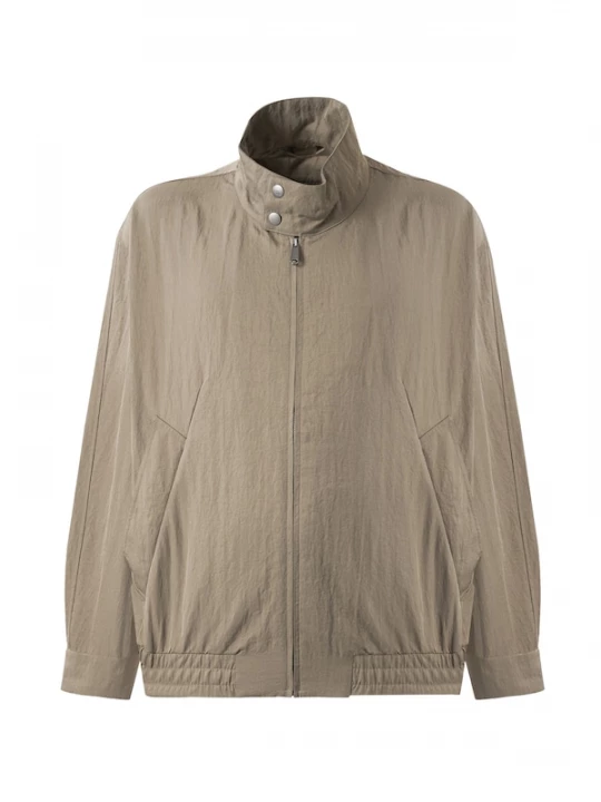 Foto van product Calvin Klein Tussenjas taupe