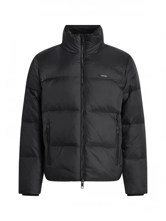 Foto van product Calvin Klein Tussenjas zwart