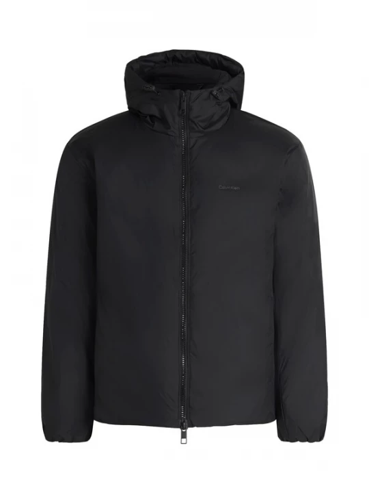 Foto van product Calvin Klein Tussenjas zwart