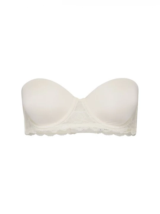 Foto van product Calvin Klein Underwear BH wit