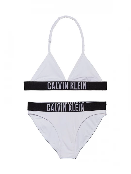 Foto van product Calvin Klein Underwear Bikini 'Intense Power' zwart / wit