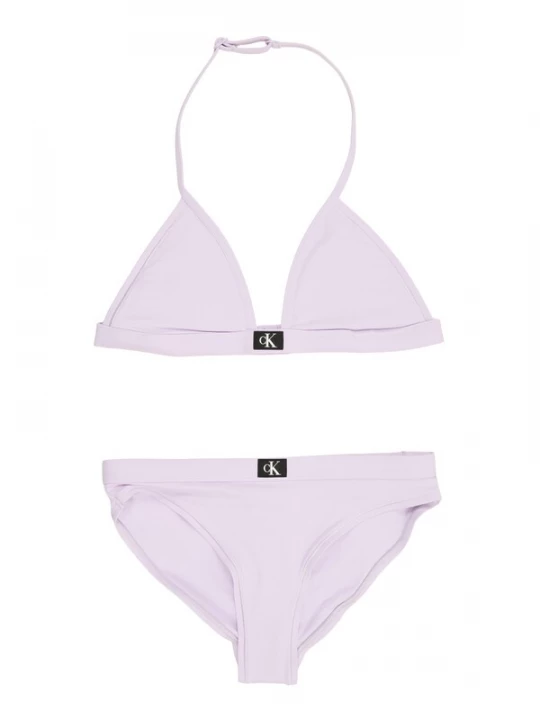 Foto van product Calvin Klein Underwear Bikini lichtlila