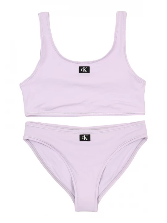 Foto van product Calvin Klein Underwear Bikini sering / zwart