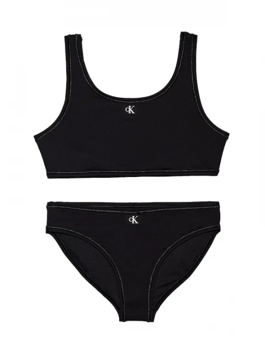 Foto van product Calvin Klein Underwear Bikini zwart