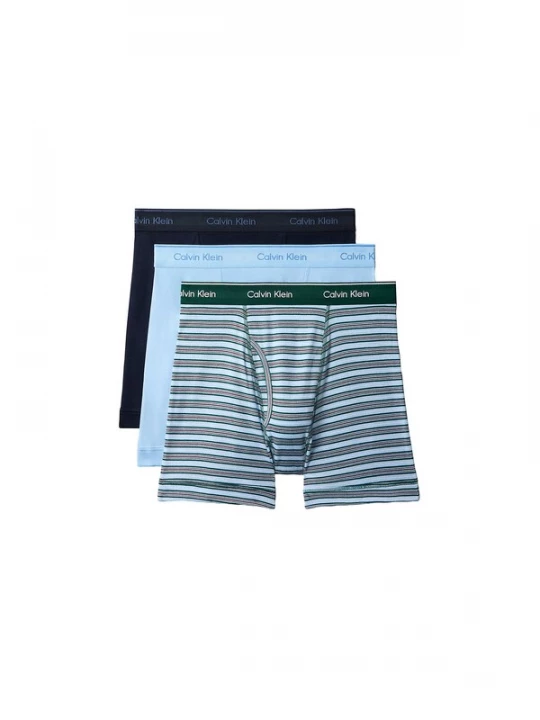 Foto van product Calvin Klein Underwear Boxershorts 'Classics' gemengde kleuren