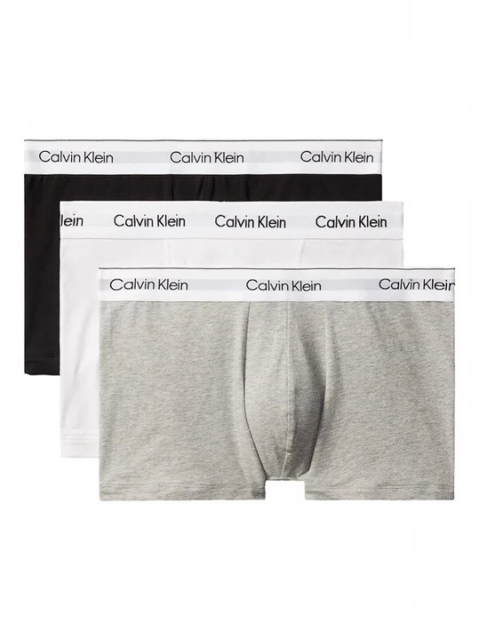 Foto van product Calvin Klein Underwear Boxershorts gemengde kleuren
