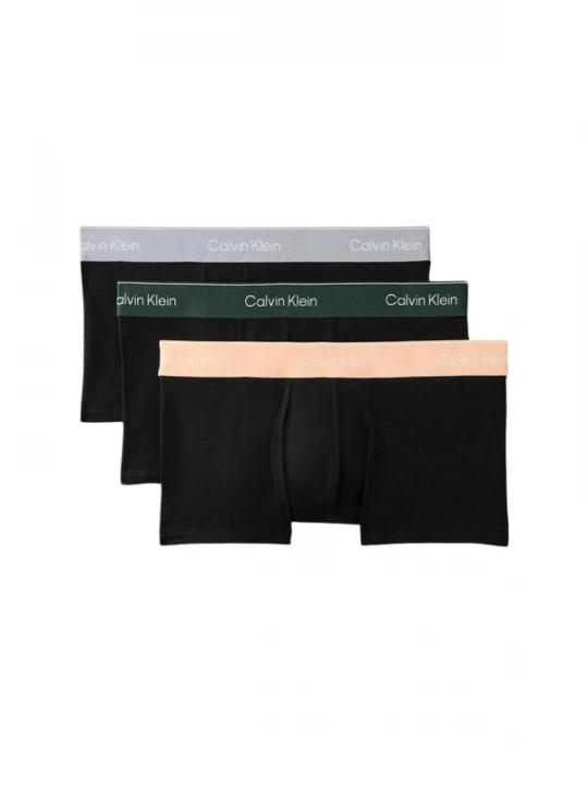 Foto van product Calvin Klein Underwear Boxershorts 'Intimo' antraciet