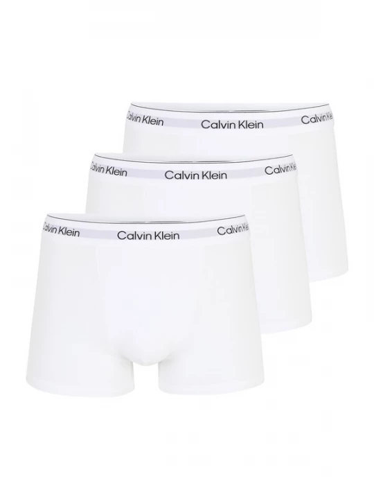 Foto van product Calvin Klein Underwear Boxershorts wit