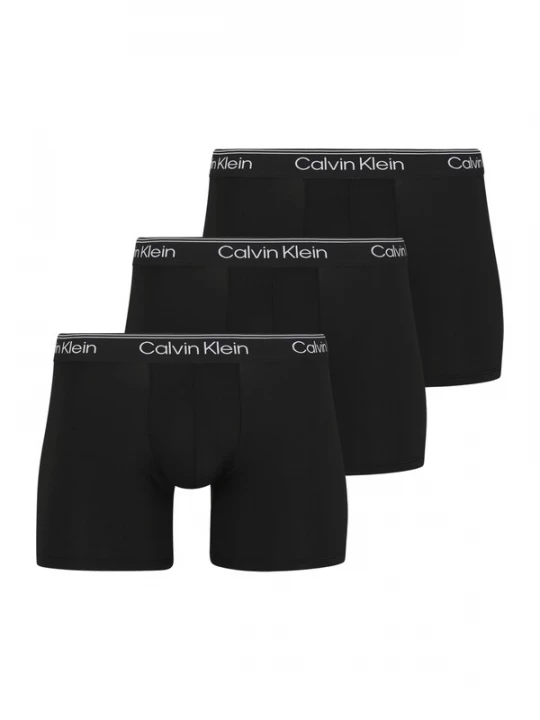 Foto van product Calvin Klein Underwear Boxershorts zwart
