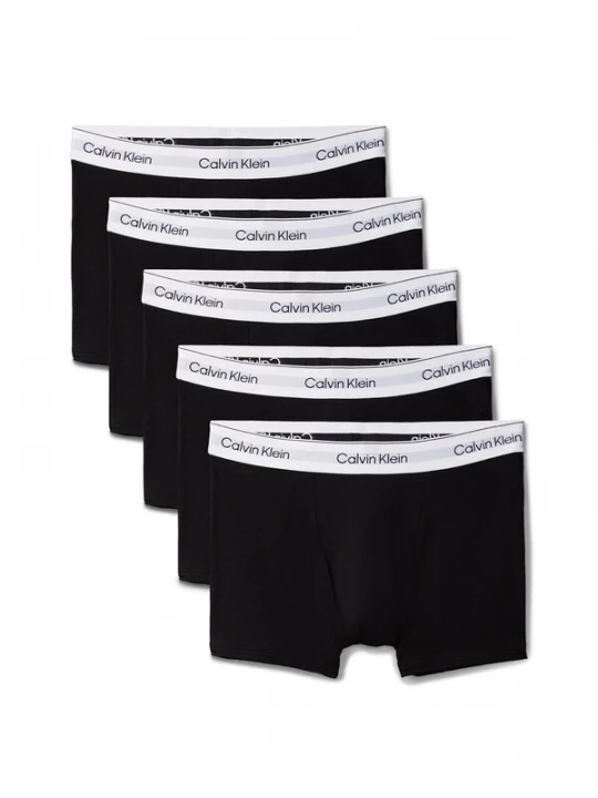 Foto van product Calvin Klein Underwear Boxershorts zwart / wit