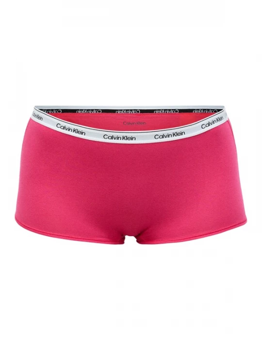 Foto van product Calvin Klein Underwear Broekje lichtgrijs / pink / zwart / wit