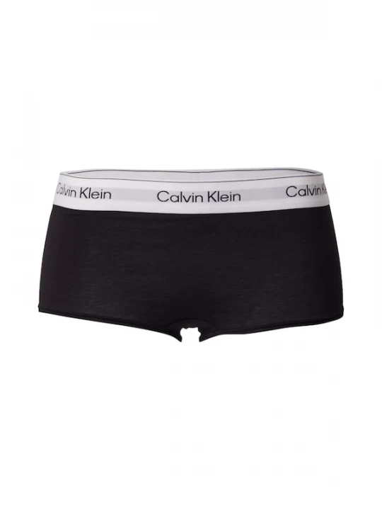 Foto van product Calvin Klein Underwear Broekje lichtgrijs / zwart / wit