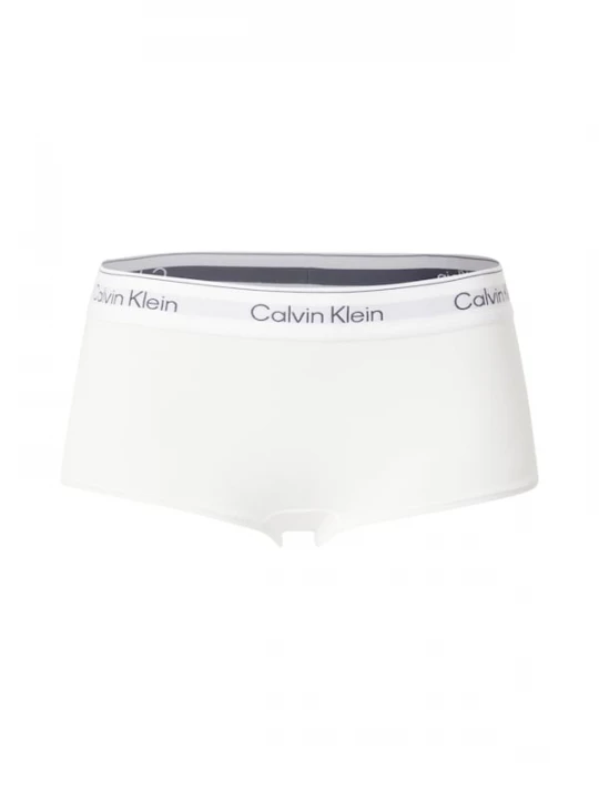 Foto van product Calvin Klein Underwear Broekje zwart / wit