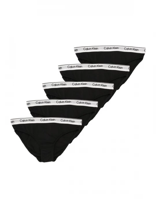 Foto van product Calvin Klein Underwear Onderbroek greige / zwart