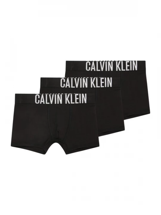 Foto van product Calvin Klein Underwear Onderbroek zwart / wit
