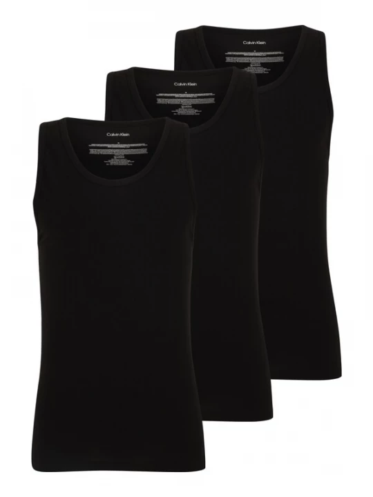 Foto van product Calvin Klein Underwear Onderhemd zwart