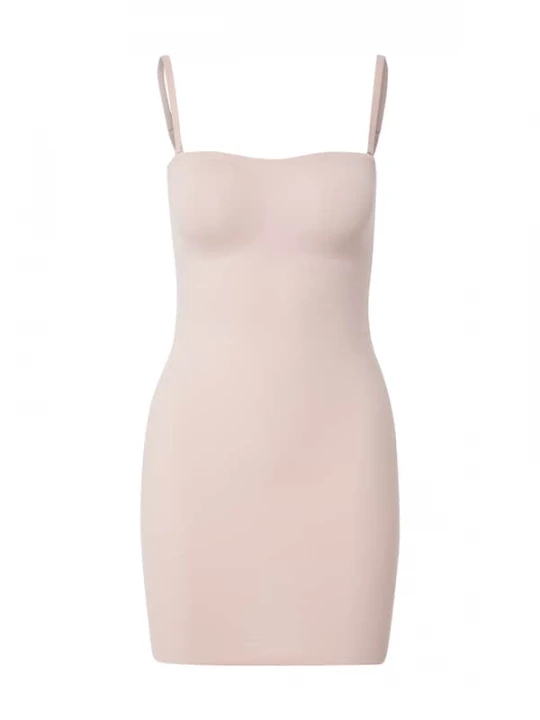 Foto van product Calvin Klein Underwear Onderjurk beige