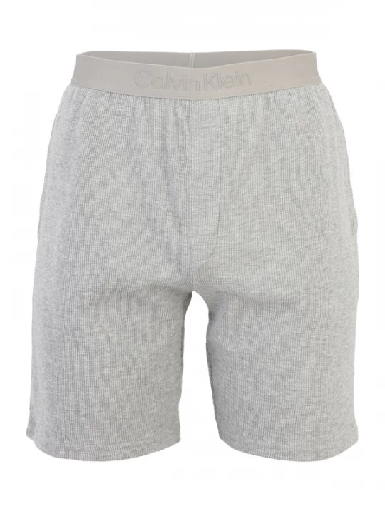 Foto van product Calvin Klein Underwear Pyjamabroek stone grey