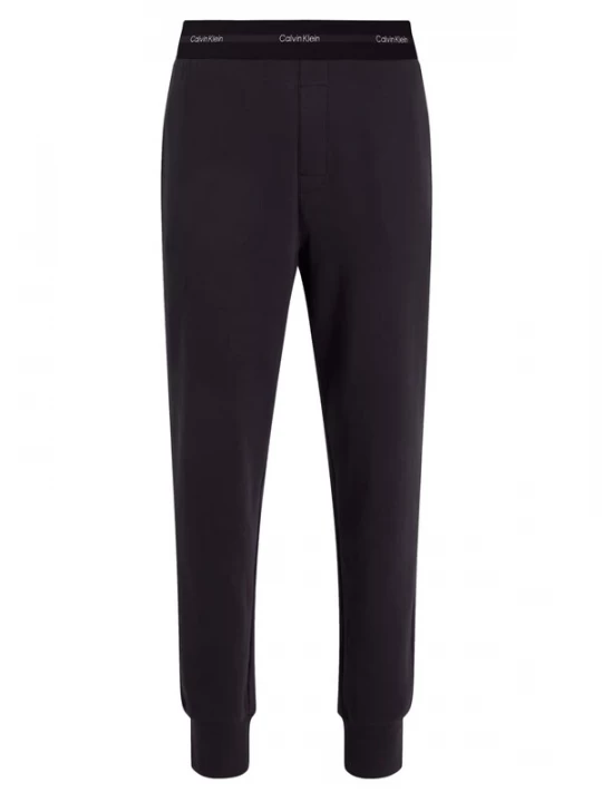 Foto van product Calvin Klein Underwear Pyjamabroek zwart