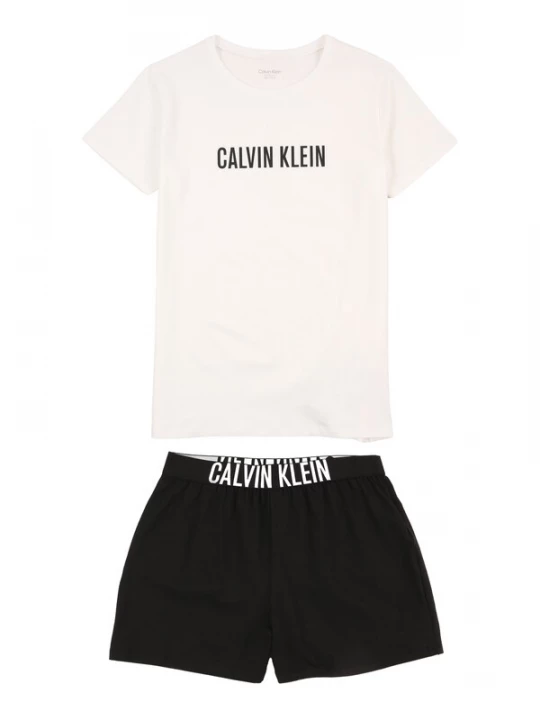 Foto van product Calvin Klein Underwear Set zwart / wit