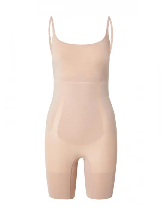 Foto van product Calvin Klein Underwear Shapingbody beige
