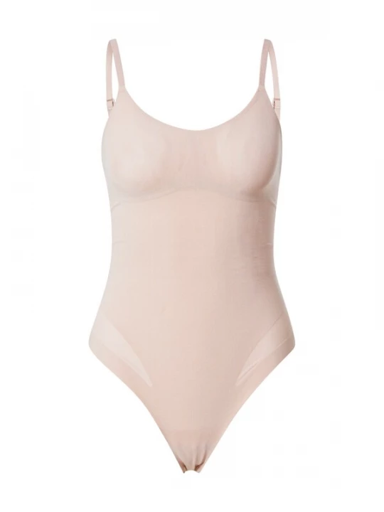 Foto van product Calvin Klein Underwear Shapingbody beige