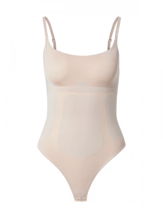 Foto van product Calvin Klein Underwear Shapingbody beige