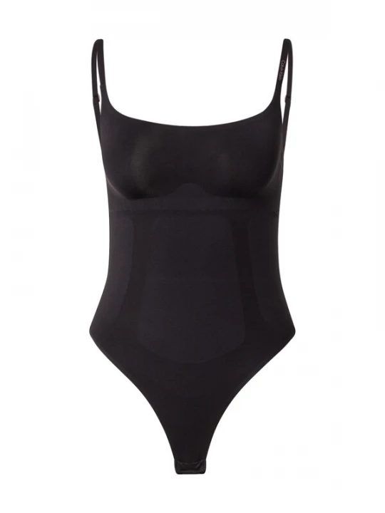 Foto van product Calvin Klein Underwear Shapingbody zwart
