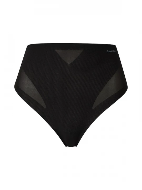 Foto van product Calvin Klein Underwear Shapingslip zwart