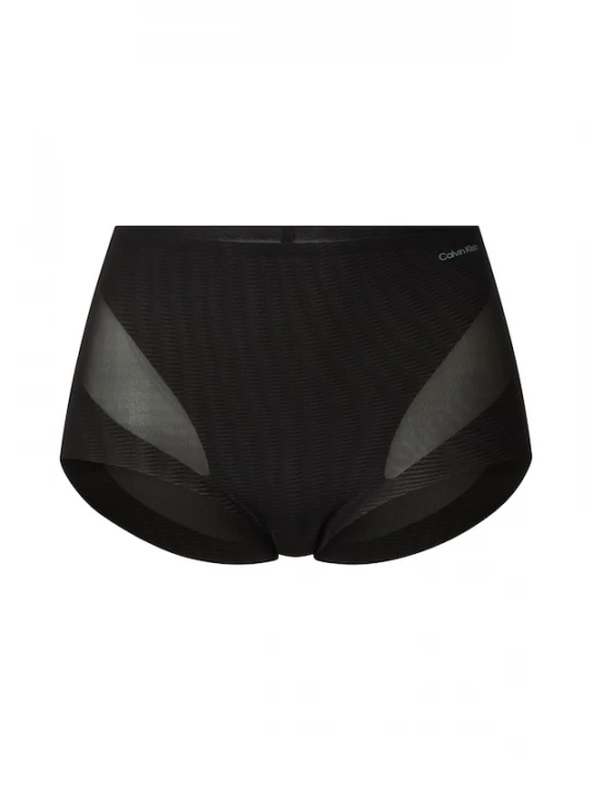 Foto van product Calvin Klein Underwear Shapingslip zwart