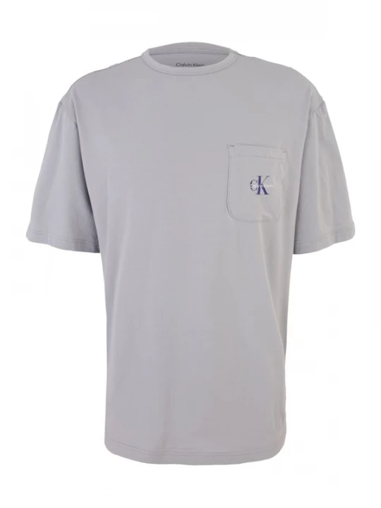 Foto van product Calvin Klein Underwear Shirt blauw / grijs / wit